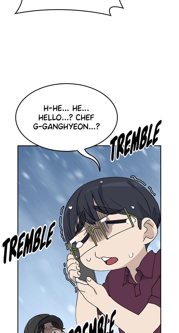 Read Peaceful Camping Life in Another World Manga Online
