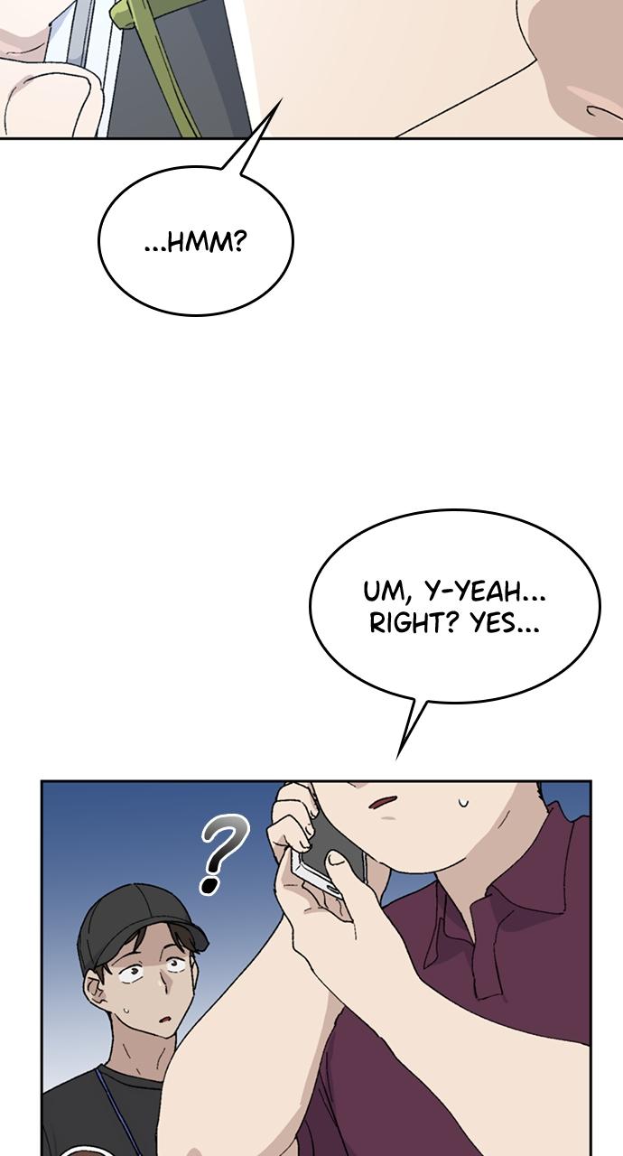 Read Peaceful Camping Life in Another World Manga Online