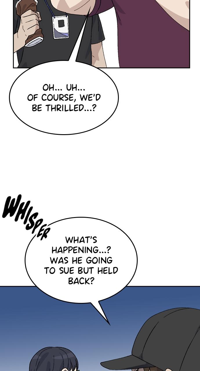 Read Peaceful Camping Life in Another World Manga Online