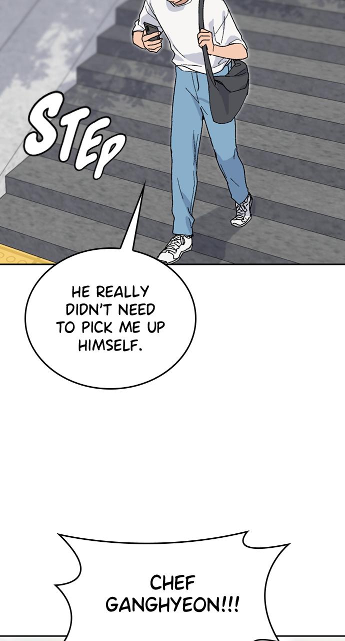 Read Peaceful Camping Life in Another World Manga Online