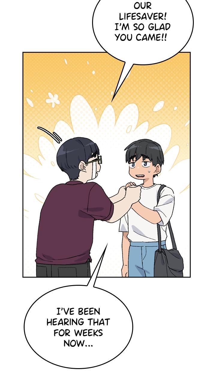 Read Peaceful Camping Life in Another World Manga Online