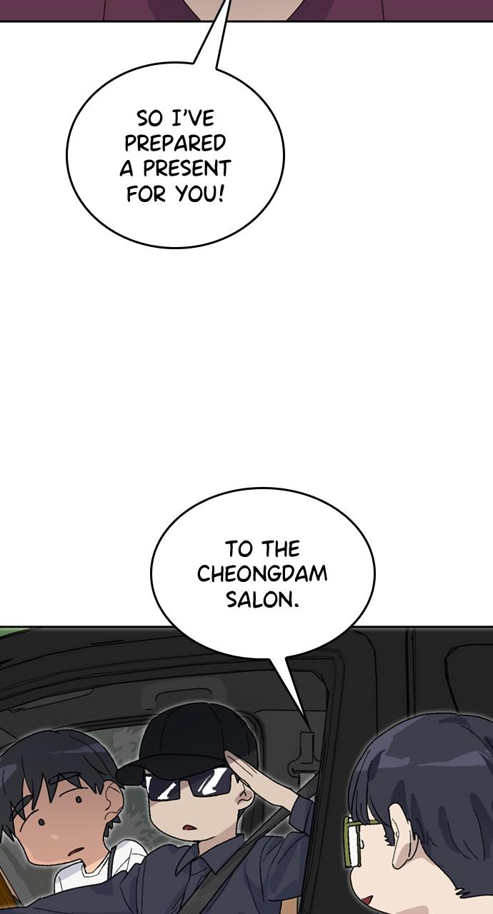 Read Peaceful Camping Life in Another World Manga Online