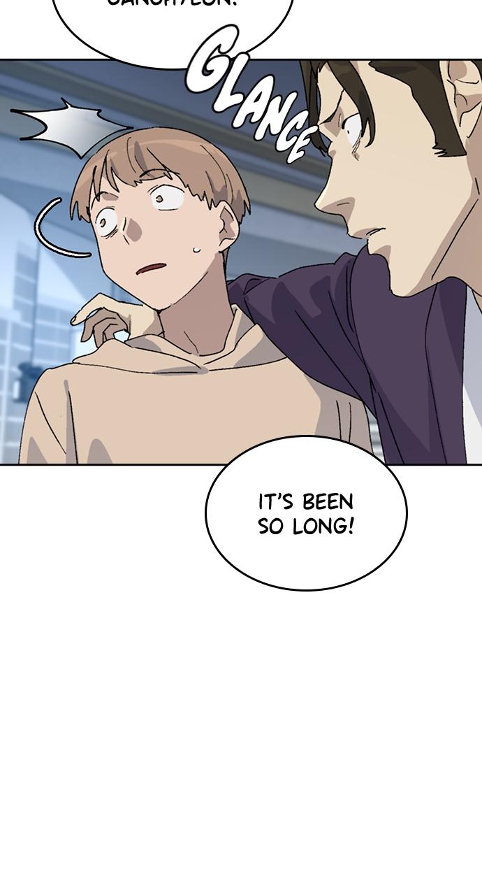 Read Peaceful Camping Life in Another World Manga Online