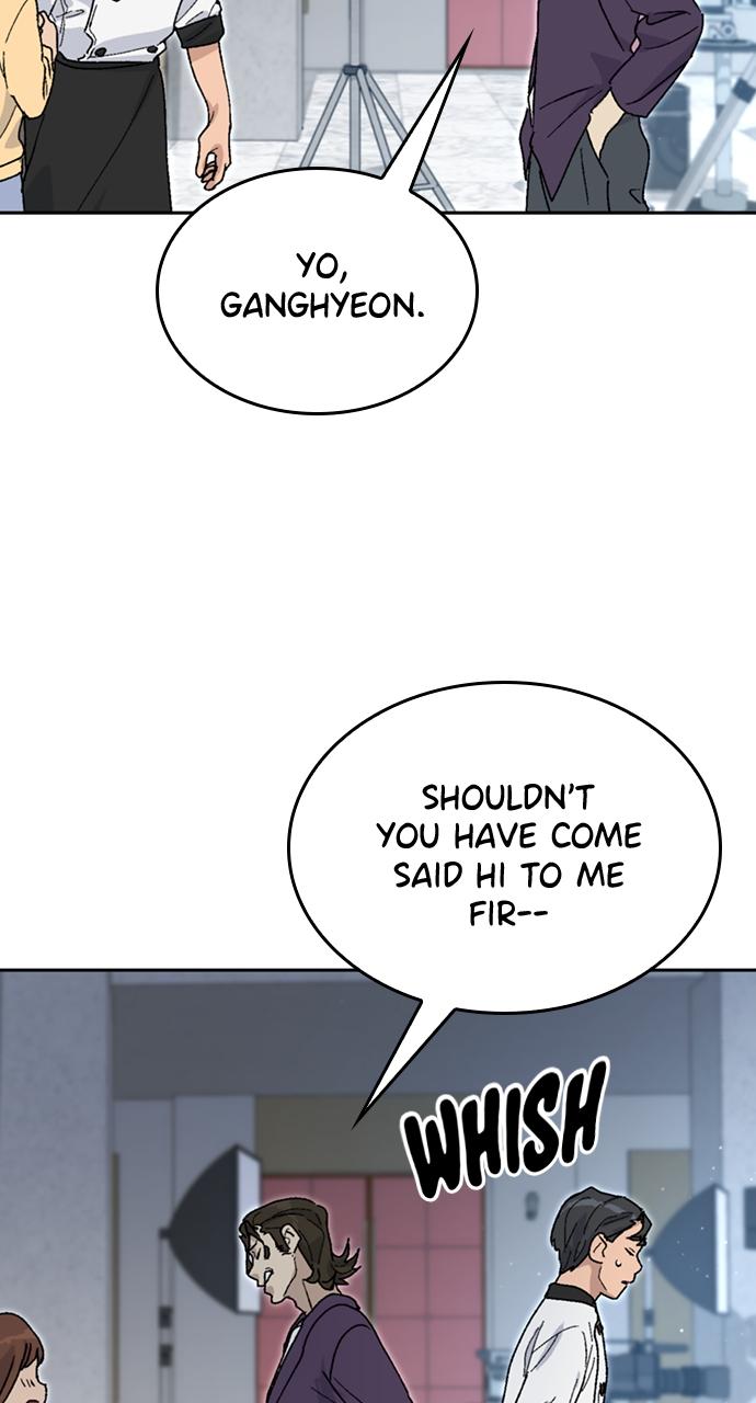Read Peaceful Camping Life in Another World Manga Online