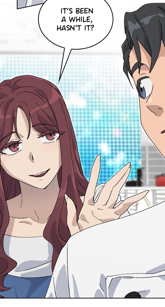 Read Peaceful Camping Life in Another World Manga Online