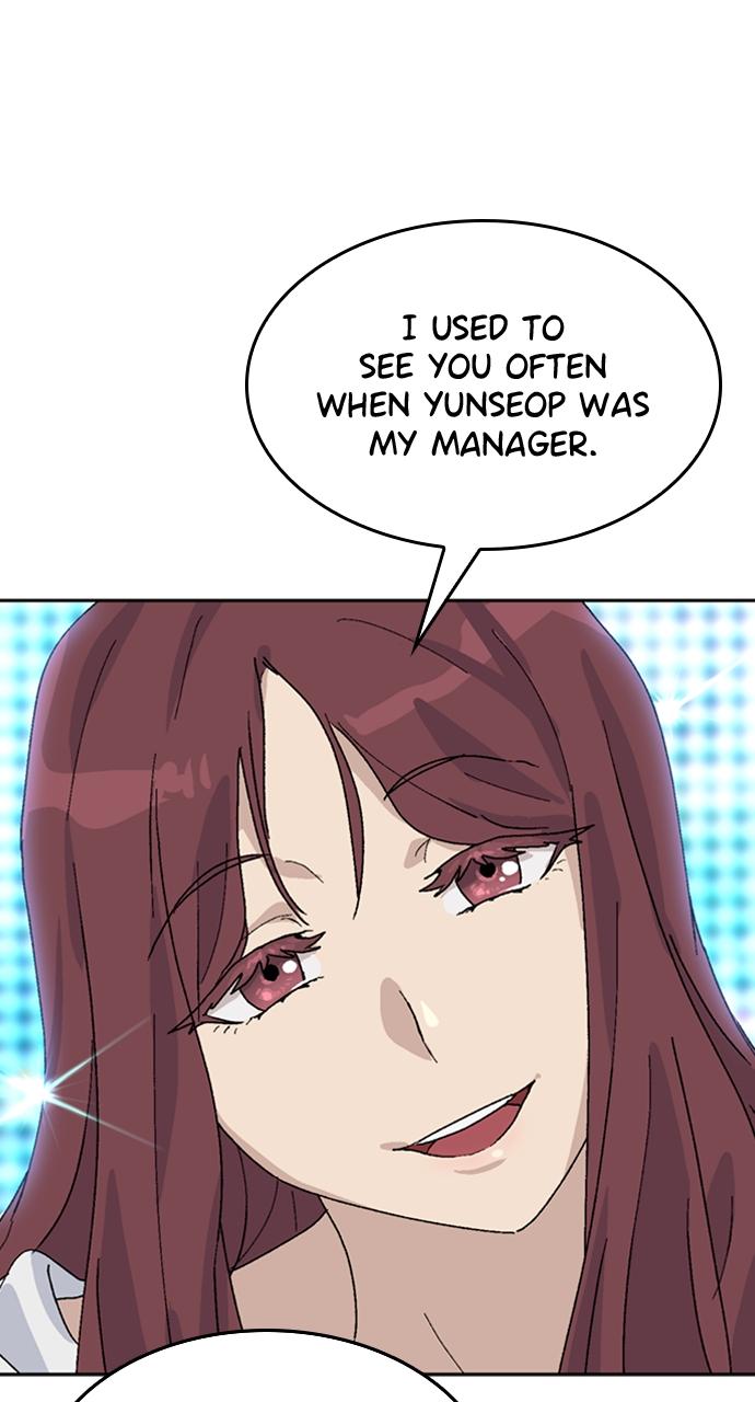 Read Peaceful Camping Life in Another World Manga Online