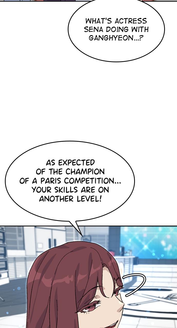 Read Peaceful Camping Life in Another World Manga Online