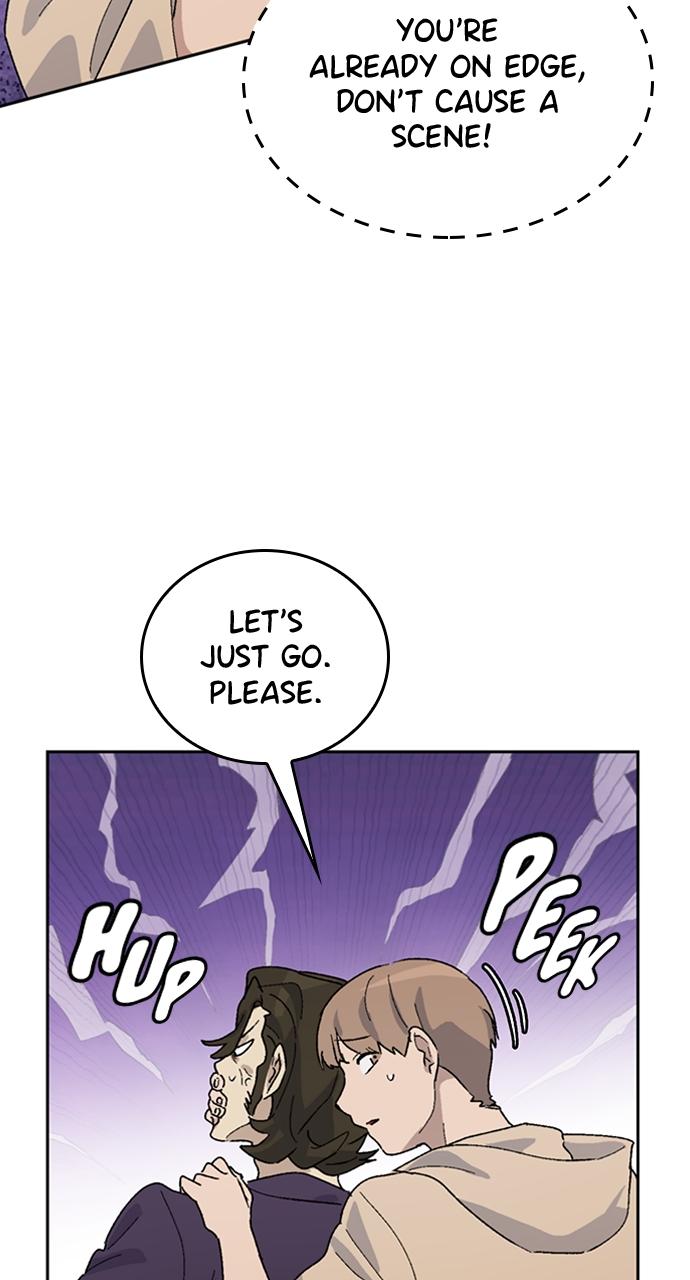 Read Peaceful Camping Life in Another World Manga Online