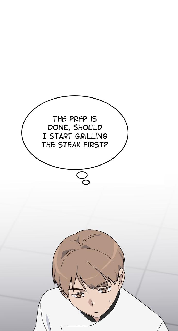 Read Peaceful Camping Life in Another World Manga Online