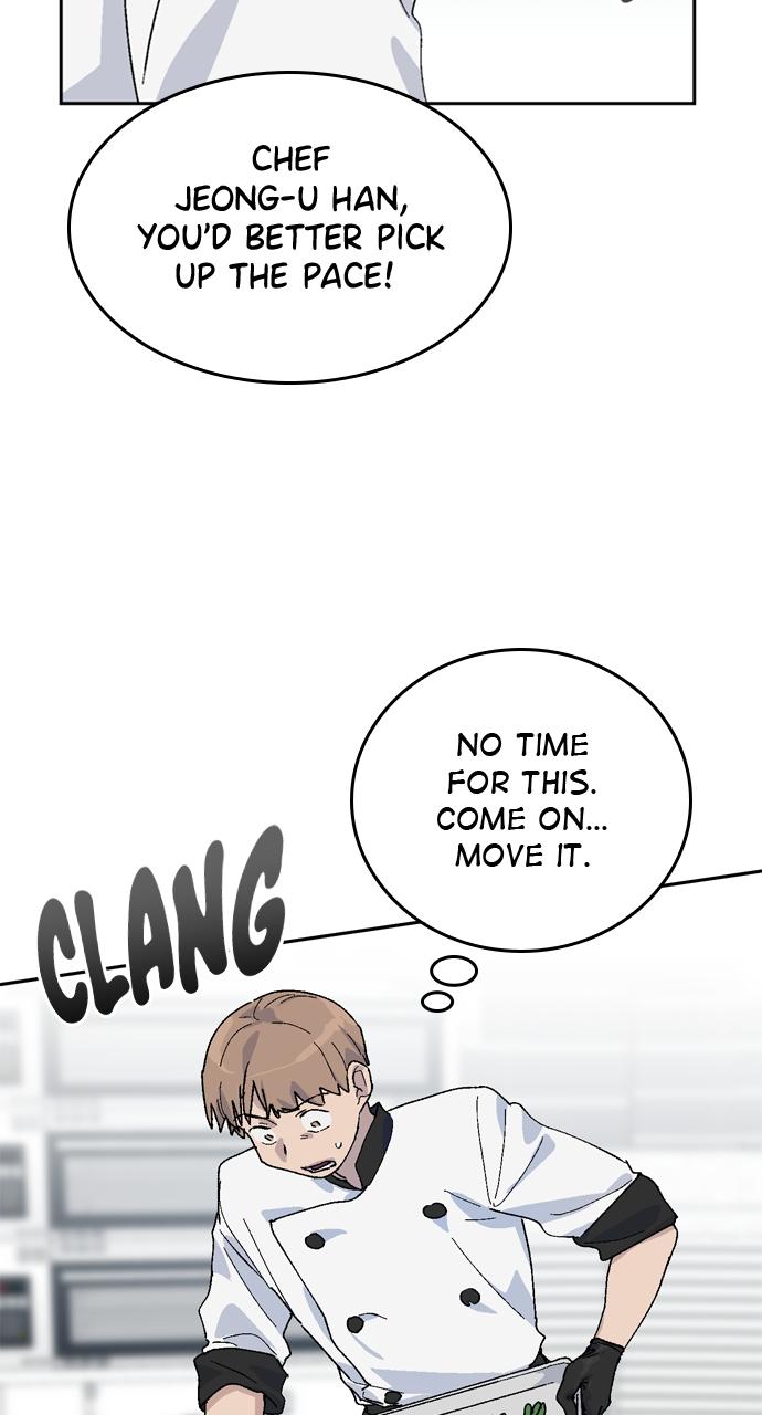 Read Peaceful Camping Life in Another World Manga Online