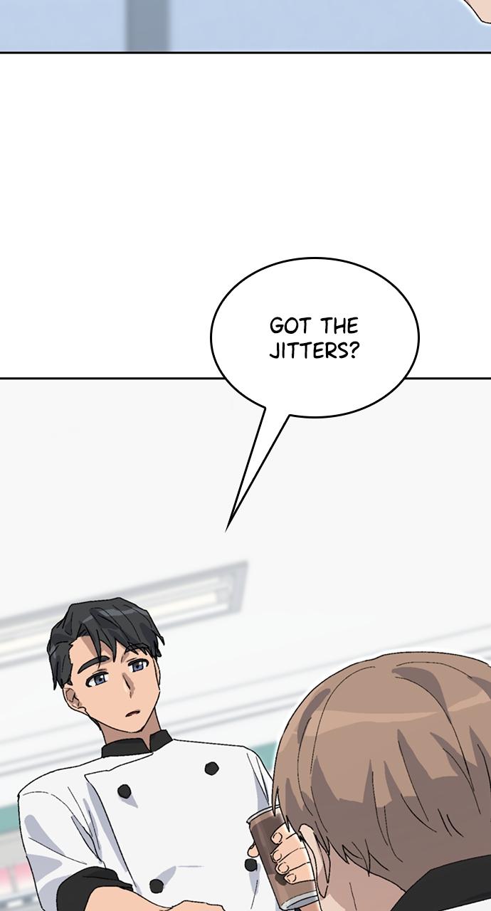 Read Peaceful Camping Life in Another World Manga Online