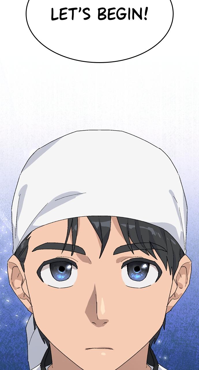 Read Peaceful Camping Life in Another World Manga Online
