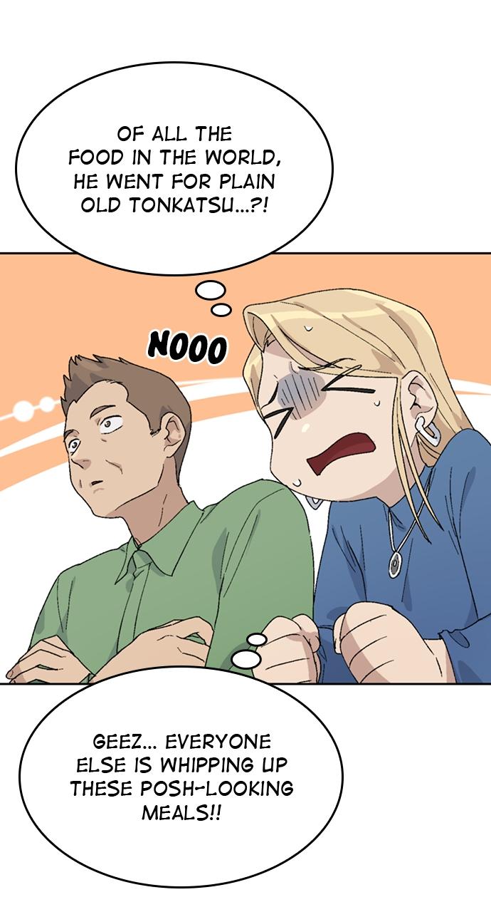 Read Peaceful Camping Life in Another World Manga Online