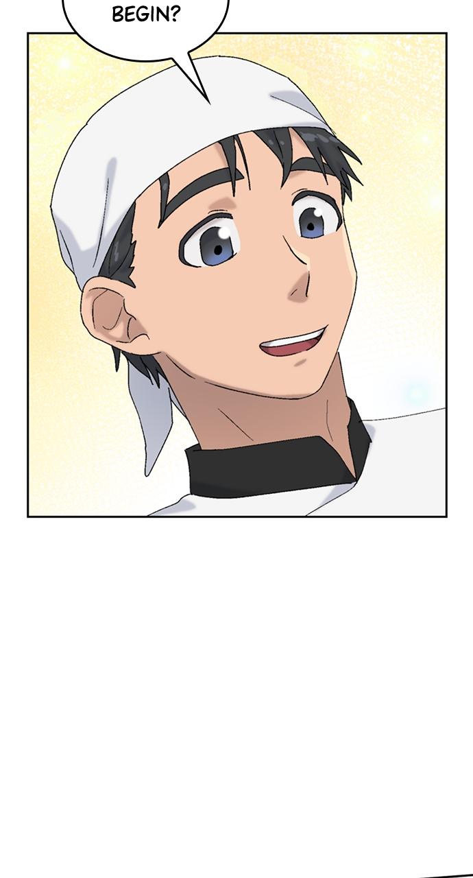 Read Peaceful Camping Life in Another World Manga Online