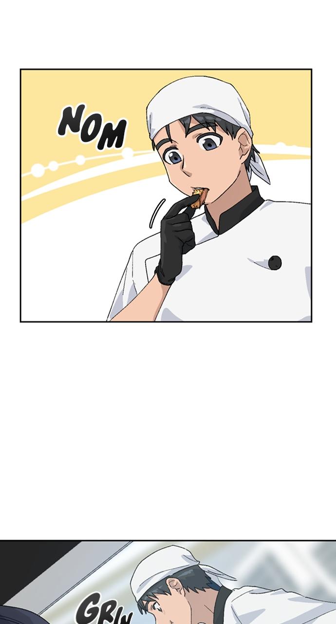 Read Peaceful Camping Life in Another World Manga Online
