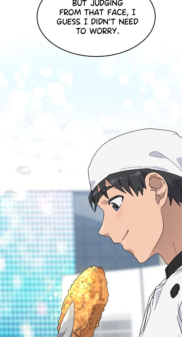 Read Peaceful Camping Life in Another World Manga Online