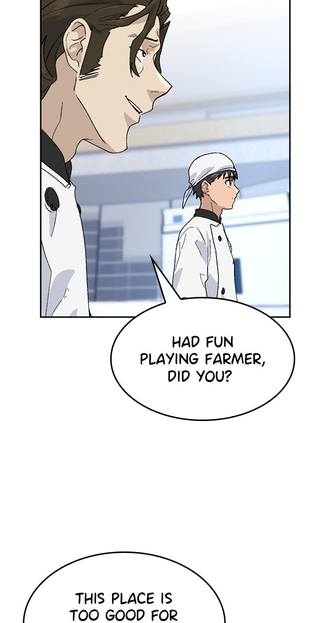 Read Peaceful Camping Life in Another World Manga Online