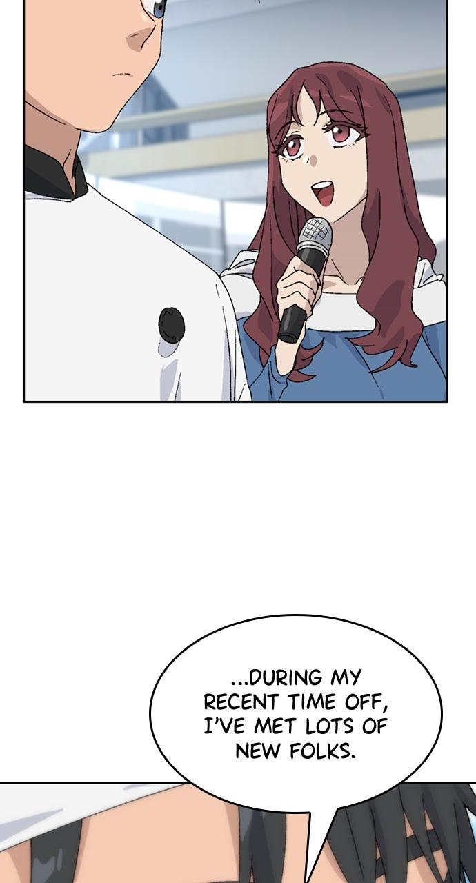 Read Peaceful Camping Life in Another World Manga Online