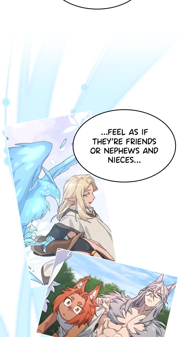 Read Peaceful Camping Life in Another World Manga Online