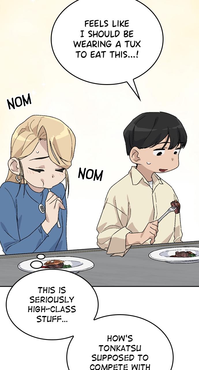 Read Peaceful Camping Life in Another World Manga Online
