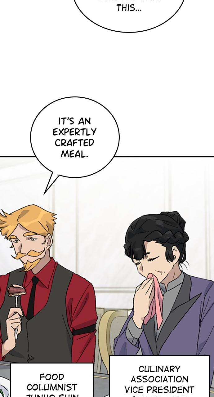 Read Peaceful Camping Life in Another World Manga Online