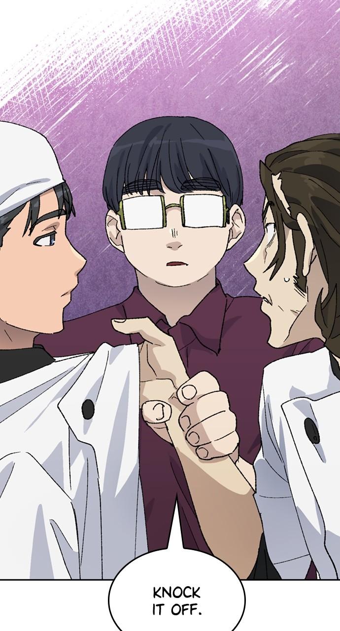 Read Peaceful Camping Life in Another World Manga Online