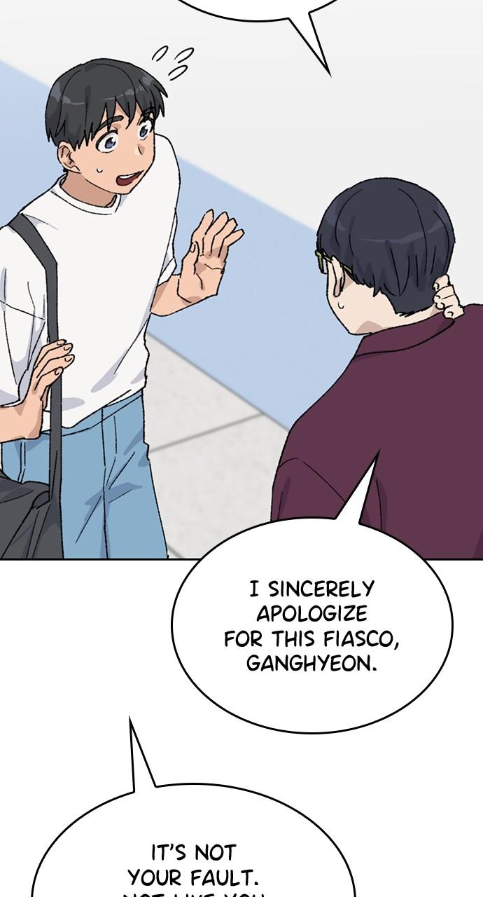Read Peaceful Camping Life in Another World Manga Online