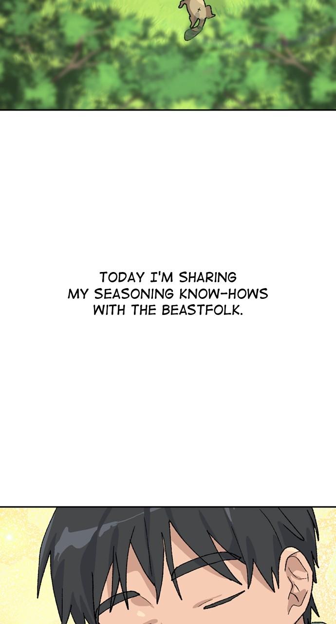 Read Peaceful Camping Life in Another World Manga Online