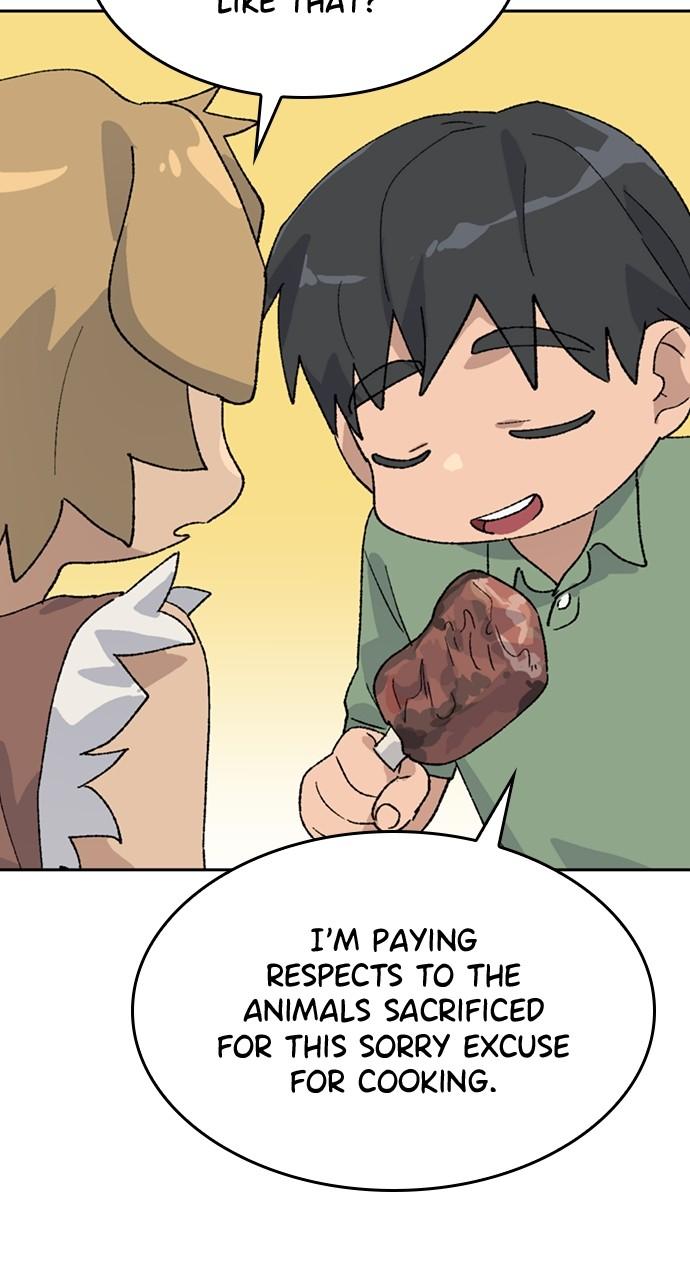 Read Peaceful Camping Life in Another World Manga Online