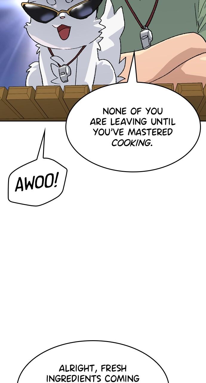 Read Peaceful Camping Life in Another World Manga Online