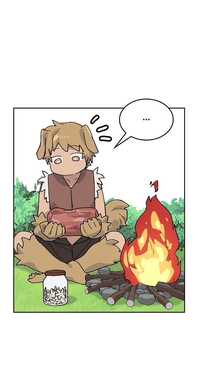 Read Peaceful Camping Life in Another World Manga Online