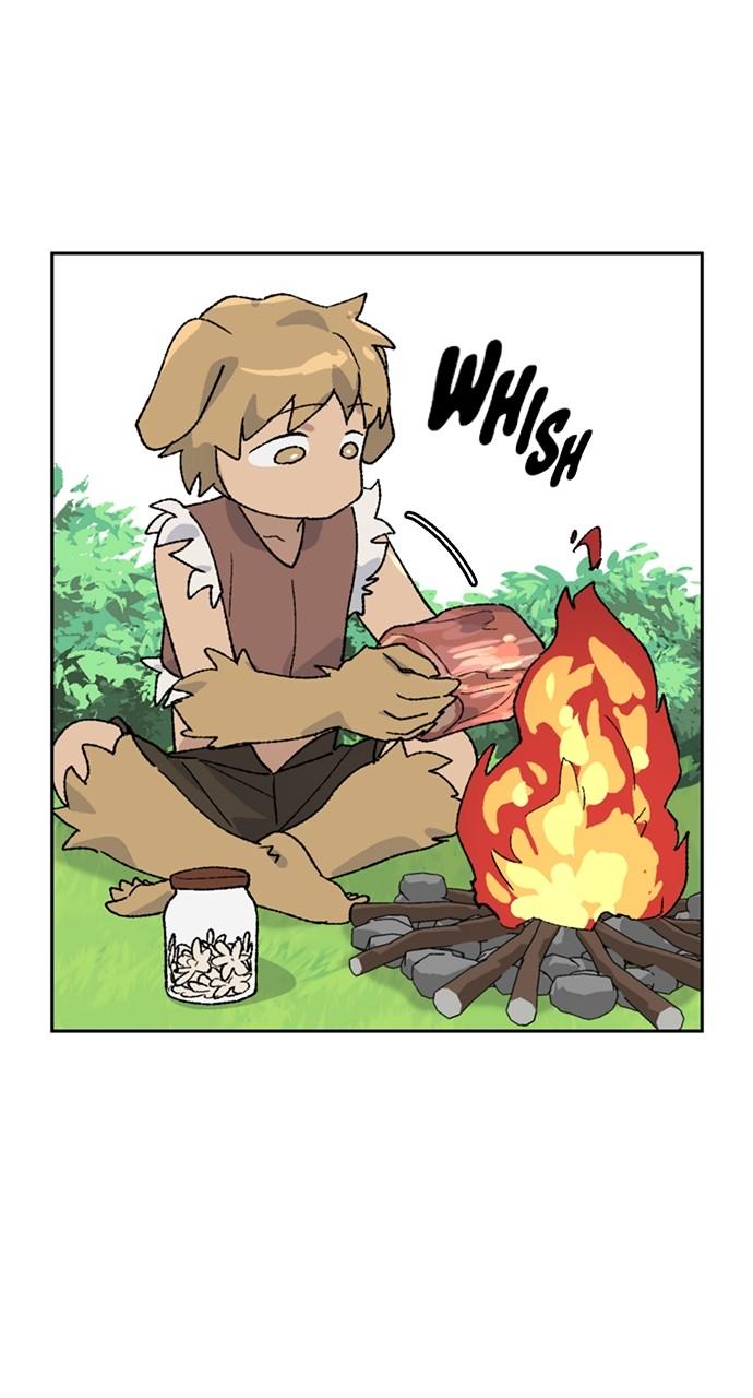 Read Peaceful Camping Life in Another World Manga Online