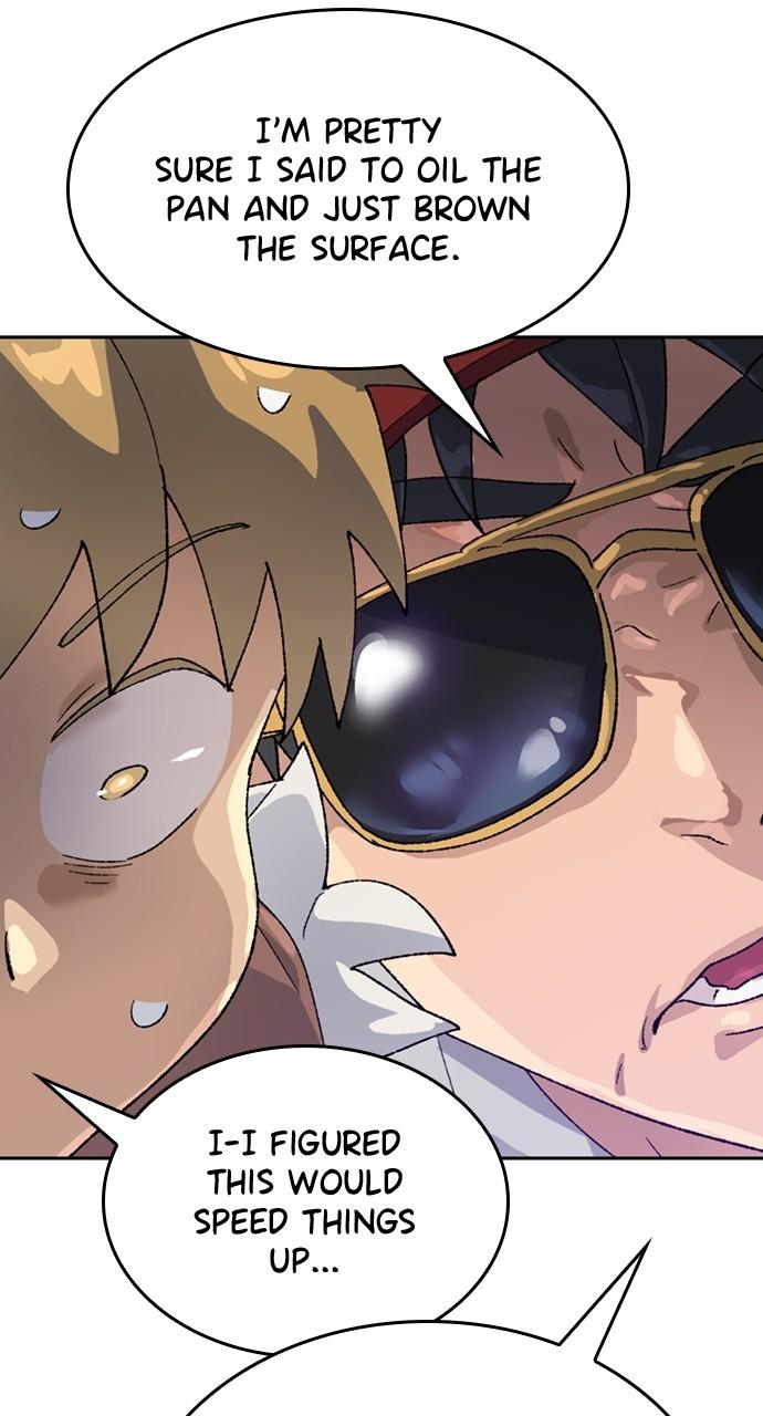 Read Peaceful Camping Life in Another World Manga Online