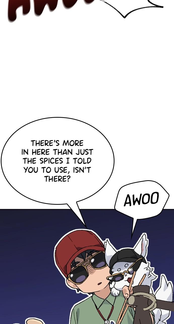 Read Peaceful Camping Life in Another World Manga Online