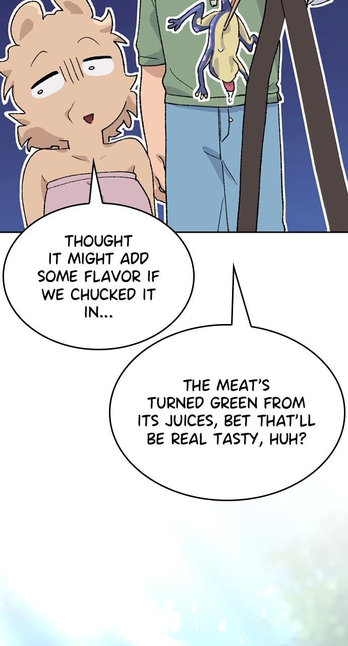 Read Peaceful Camping Life in Another World Manga Online