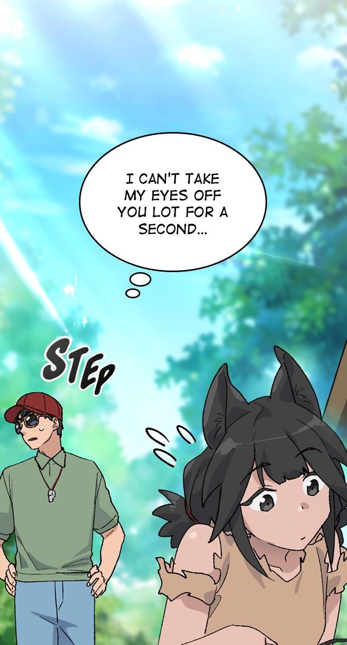 Read Peaceful Camping Life in Another World Manga Online
