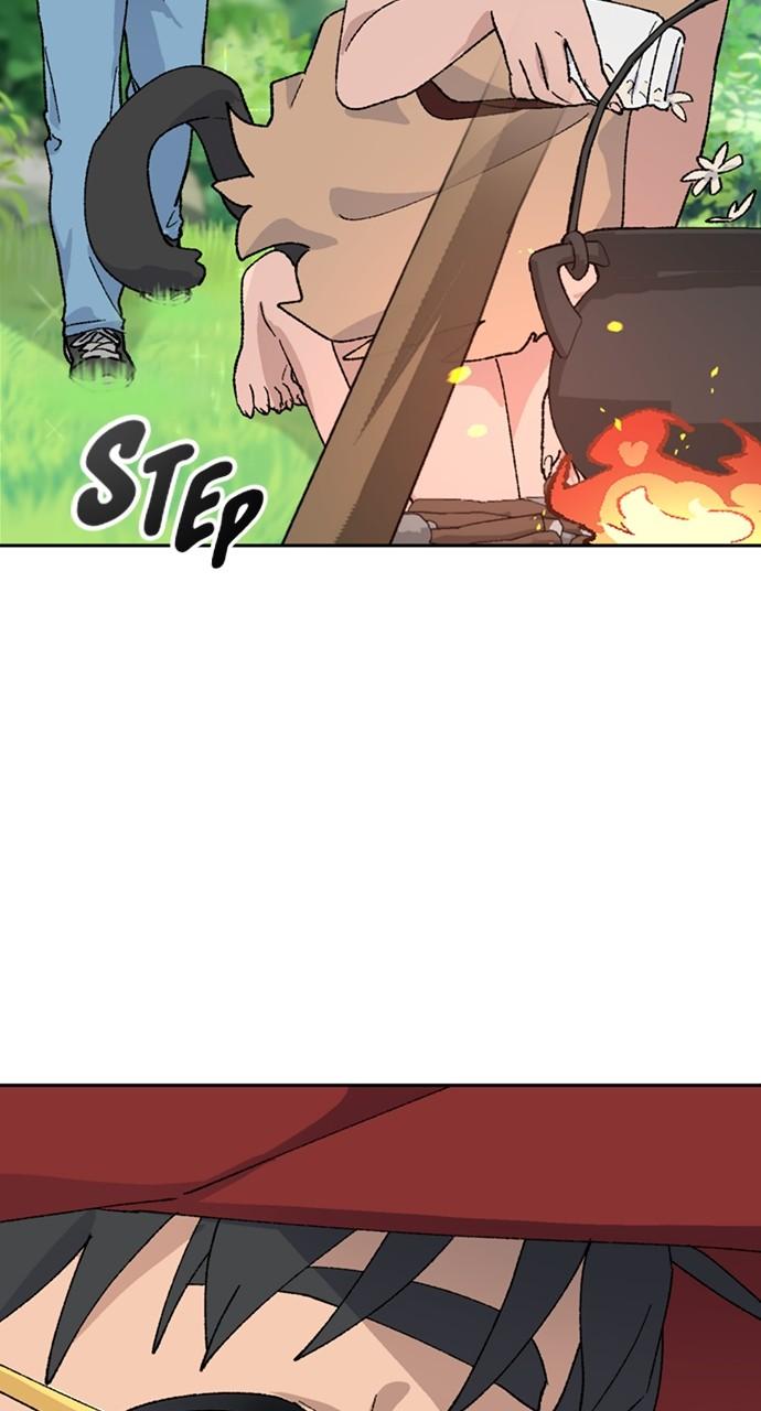 Read Peaceful Camping Life in Another World Manga Online
