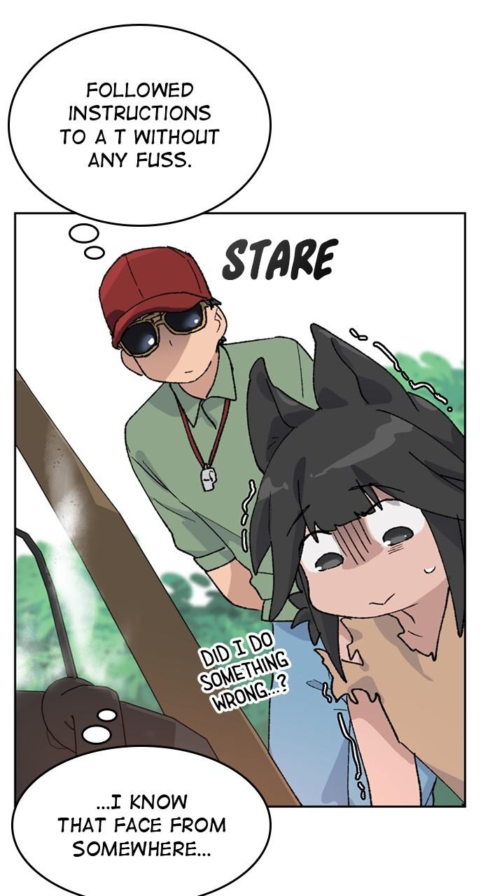 Read Peaceful Camping Life in Another World Manga Online