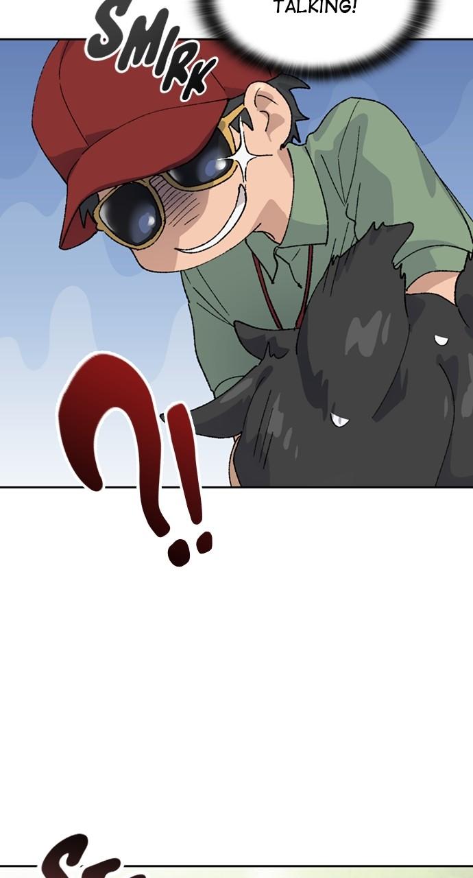 Read Peaceful Camping Life in Another World Manga Online