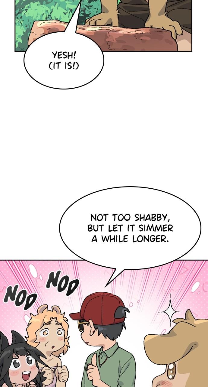 Read Peaceful Camping Life in Another World Manga Online