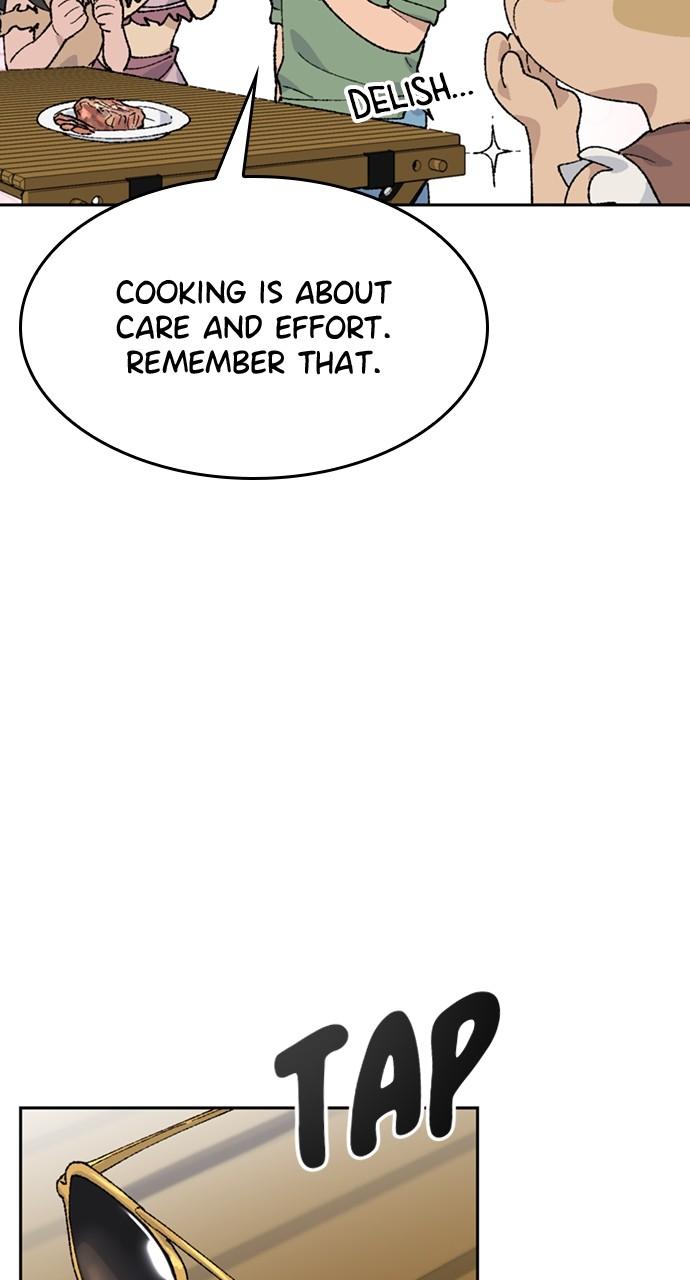 Read Peaceful Camping Life in Another World Manga Online