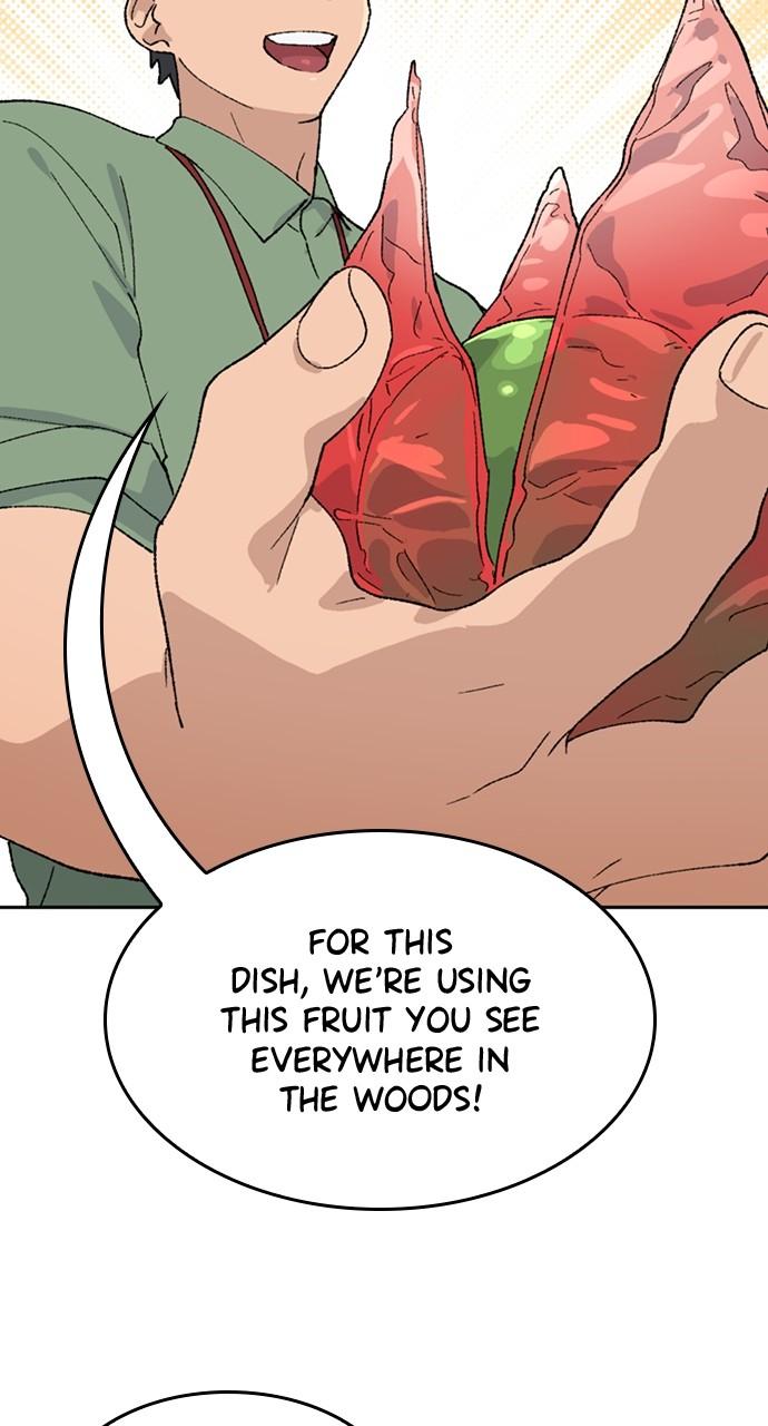 Read Peaceful Camping Life in Another World Manga Online