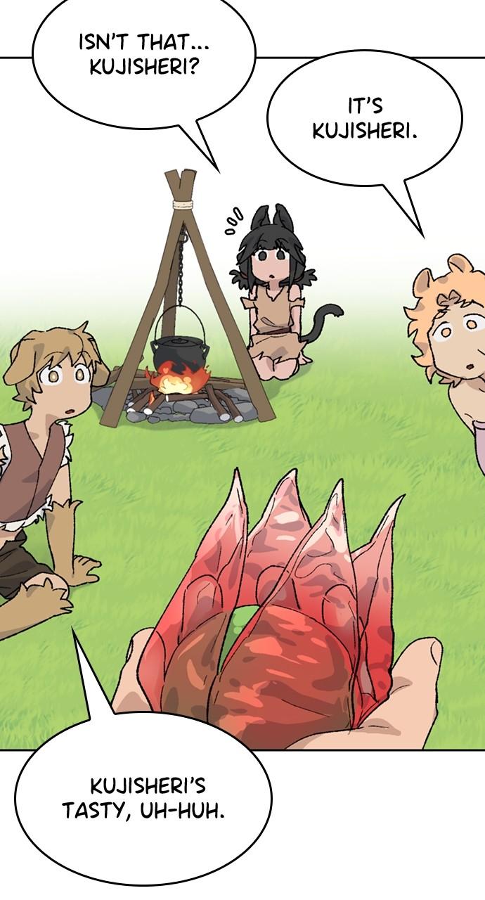 Read Peaceful Camping Life in Another World Manga Online