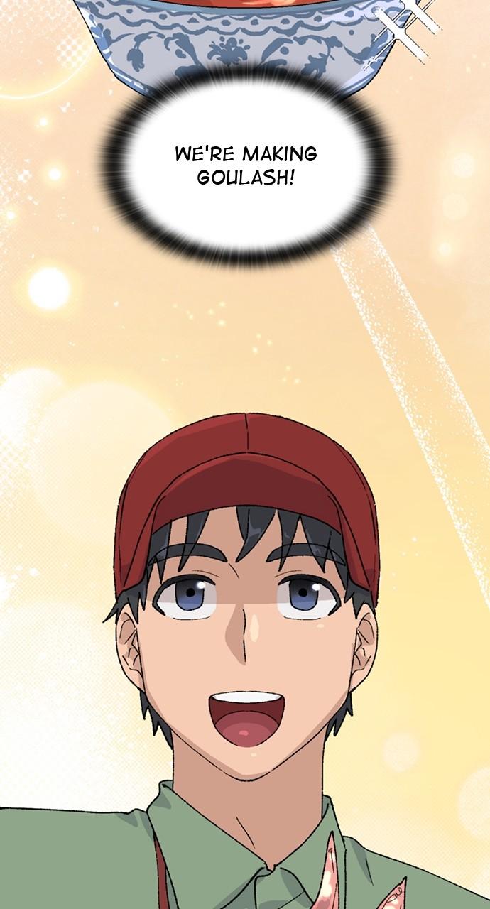 Read Peaceful Camping Life in Another World Manga Online