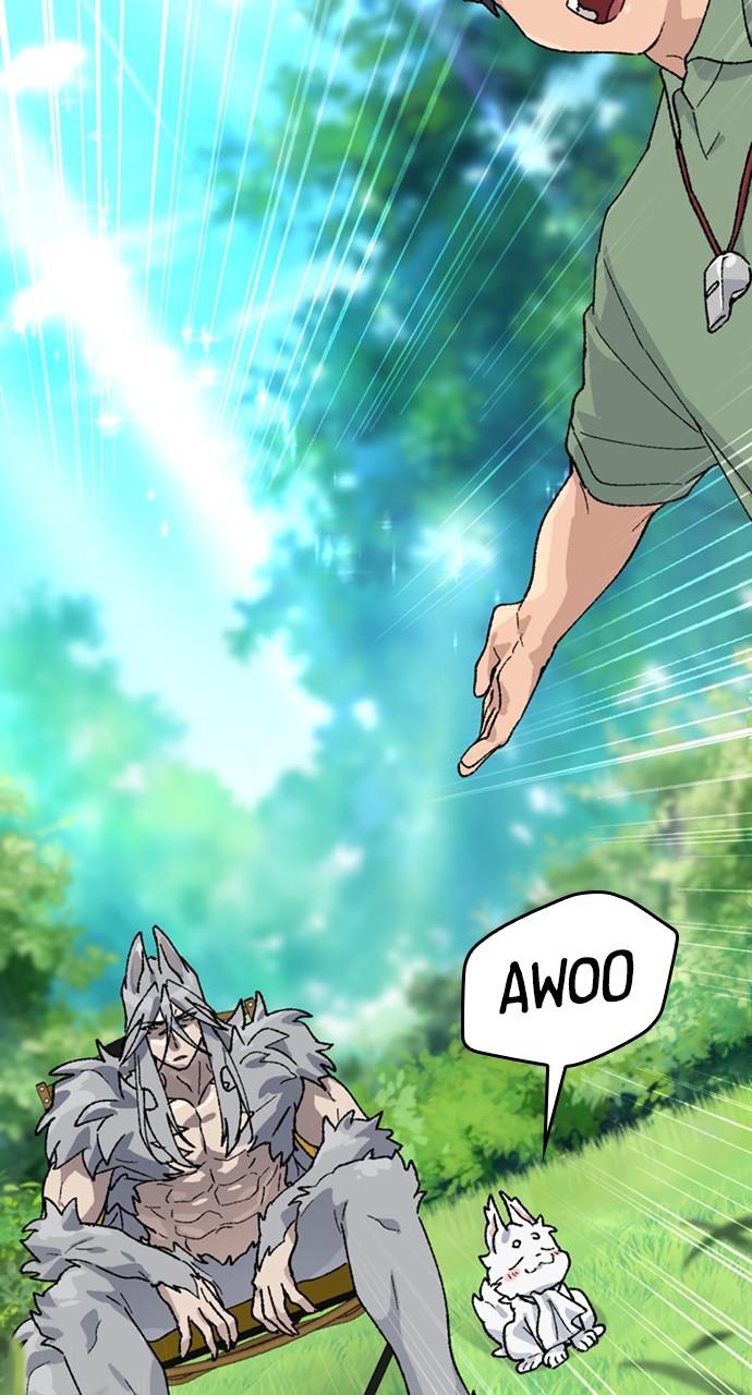 Read Peaceful Camping Life in Another World Manga Online