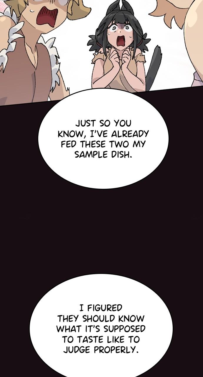 Read Peaceful Camping Life in Another World Manga Online