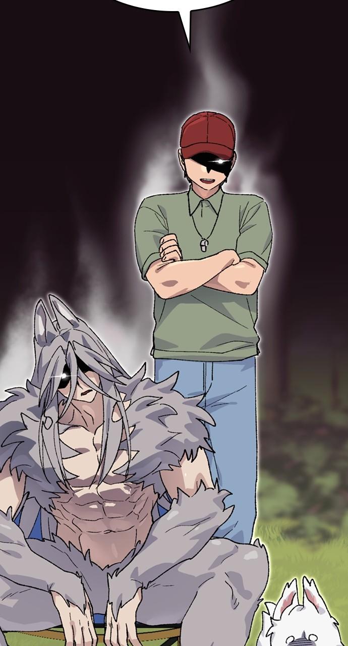 Read Peaceful Camping Life in Another World Manga Online