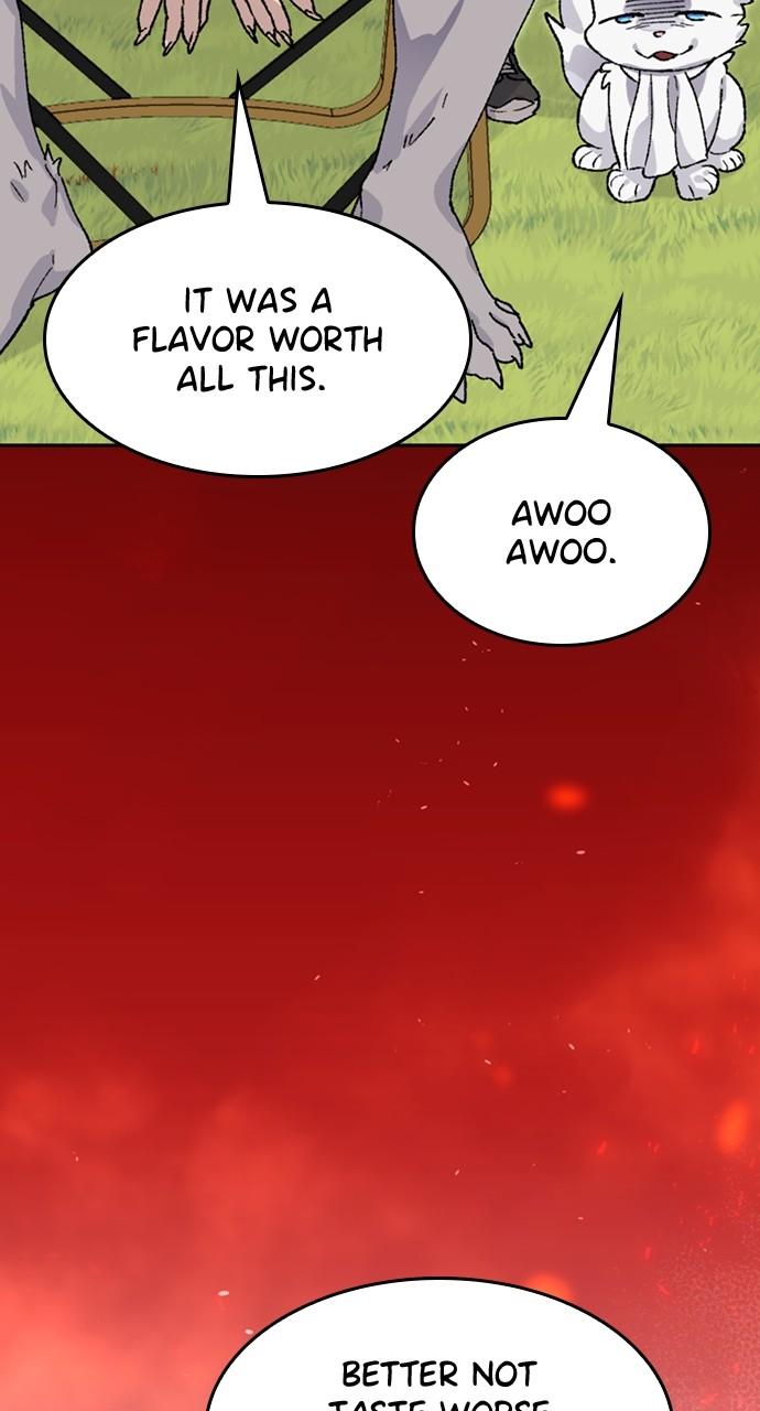 Read Peaceful Camping Life in Another World Manga Online