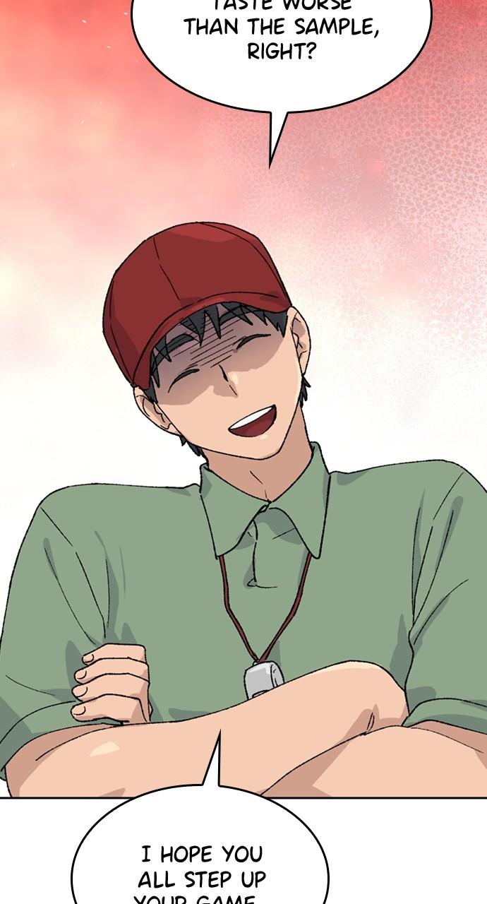 Read Peaceful Camping Life in Another World Manga Online