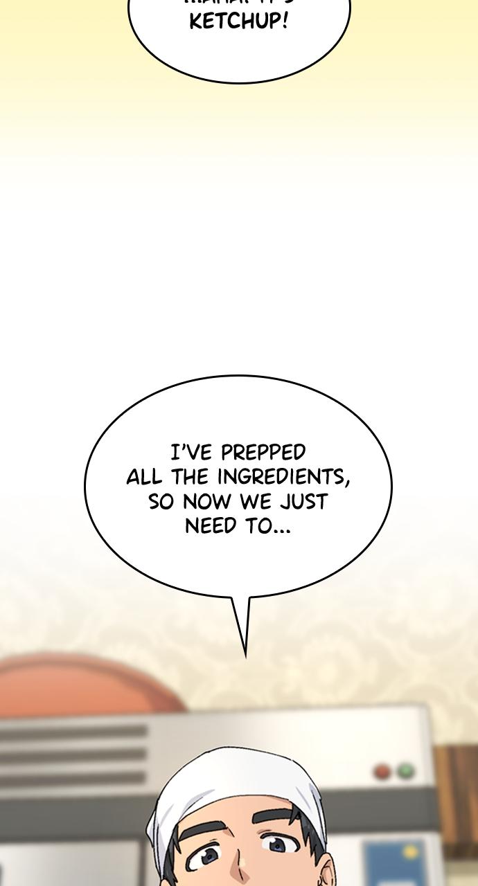 Read Peaceful Camping Life in Another World Manga Online